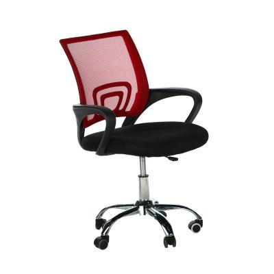 China Ergonomic Silla giratoria de oficina prices office chair mesh office chair extendable white office chair for sale