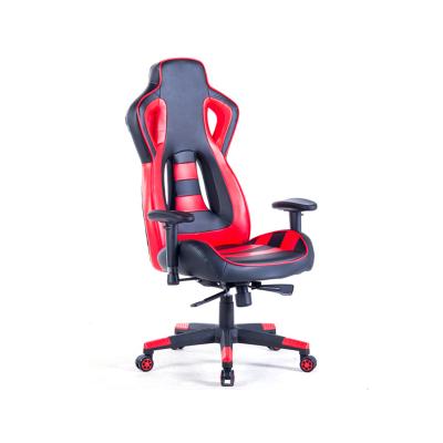 China Kursi kantor import swivel high quality adjustable executive chair computer PU leather office chair r packing chair for sale