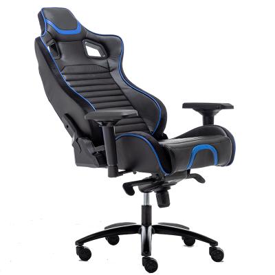 China Silla de giratoria de Para juegos de carreras du juego De Silla de victorage de victorage deluxe adjustable gaming chair likeregal OEM gaming chair (size) for sale