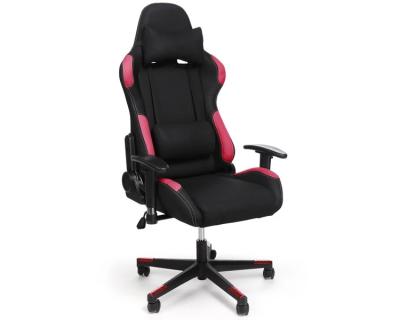 China Modern Gaming Chair (Height) Convertible Gaming Chair Logo Gaming Chair Nubwo Adjustable for sale