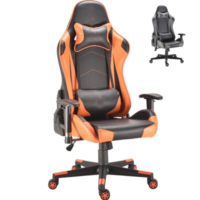 China (Height)adjustable gaming chair with armrest 3d gaming chairergonomic gaming desk chair for sale