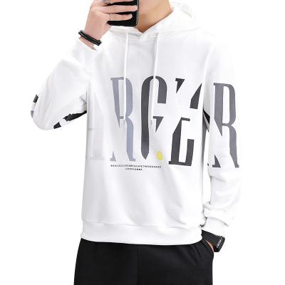 China Wholesale winter hoodie high quality custom workable sweat plus size hoodie French Terry 3d printing men's hoodies and sweatshirts for sale