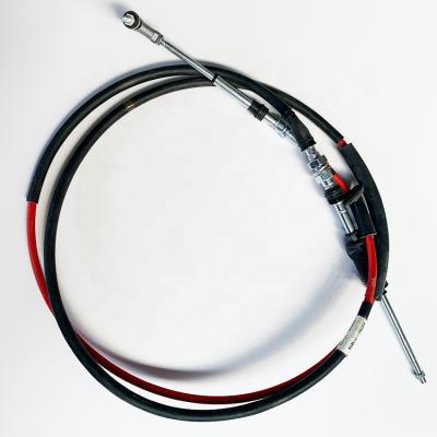 China Factory Directly Sell Auto Gear Shift Cable 33820-26390 HIACE for sale