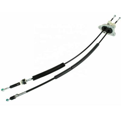 China For CITROEN FIAT PEUGEOT factory transmission cable wholesale OEM 55255708 for sale