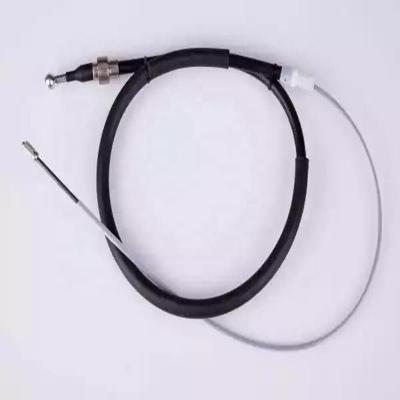 China Automotive Parts Car Auto Parts OEM 1K0609721Q Hand Brake Cable 1K0609721S 1K0609721AA for sale