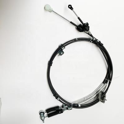 China 46410-0K041 Auto Brake Cables Clutch Cable PVC+IRON China Manufacturer for sale