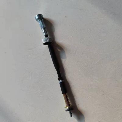 China Used For Toyota China Manufacturer Tachometer Cable For Toyota OEM 83710-12460 for sale