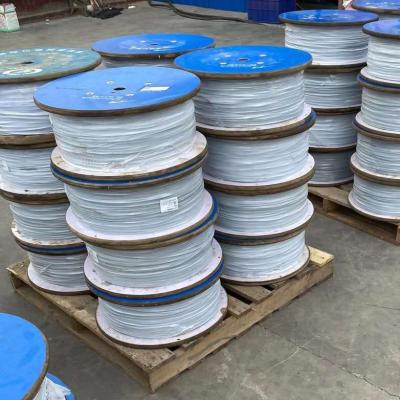 China For All Cars AUTO PARTS Outer Casing Wire Rope for sale