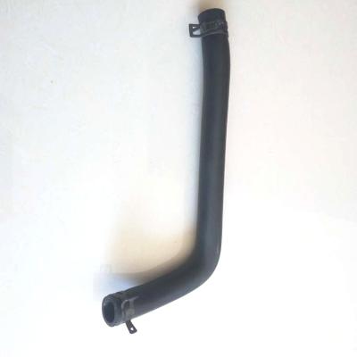 China High Quality Rubber Synthetic Rubber Radiator Water Coolant Hose 11537600588 for sale