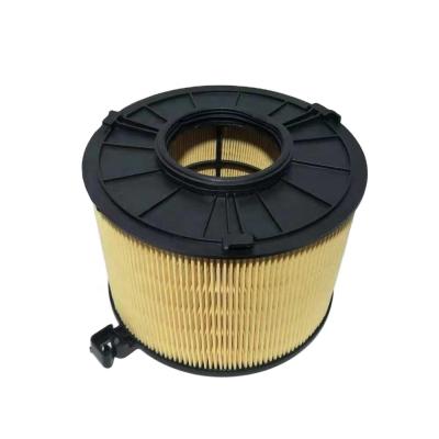 China Wholesale Filtrate Dust Factory Auto Parts Air Filter 8W0133843 For Audi A4 A5 Q5 New Material Car Accessories Widely Used for sale