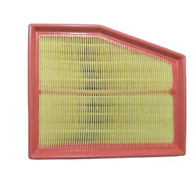 China China PU factory auto air filter for vehicle 3D0129620D 3D0129620E with best price good quality for sale