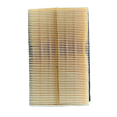 China Auto Engine Guard Engine Parts Air Filter For Toyota Peugeot 17801-21060 Air Cleaner Filter 17801-0M030 for sale