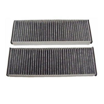 China For AUDI Factory Directly Sell Cabin Air Filter For AUDI OEM 4F0819439A for sale