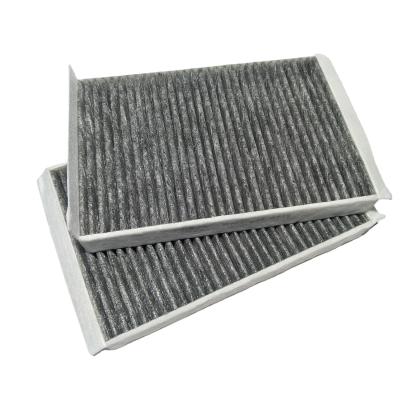 China For Mercedes Benz Factory Cabin Air Filter Wholesale OEM 2218300018 for sale