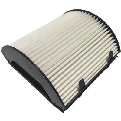 China For JETTA Factory Wholesale Cabin Filter for JETTA 191 819 640 for sale