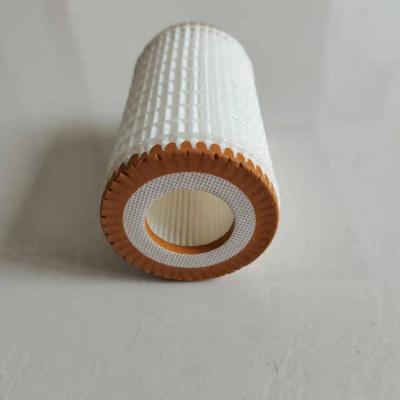 China Filter paper manufacturer car oil filter eco oil filters 0001802609 HU718/5x for Benz for sale