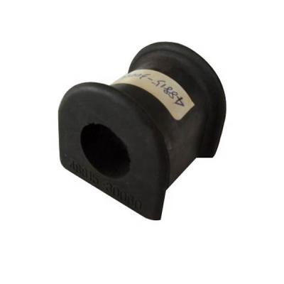 China Used For TOYOTA Automotive Stabilizer Bushing TOYOTA Front Axle OEM 48815-30060 Application for sale