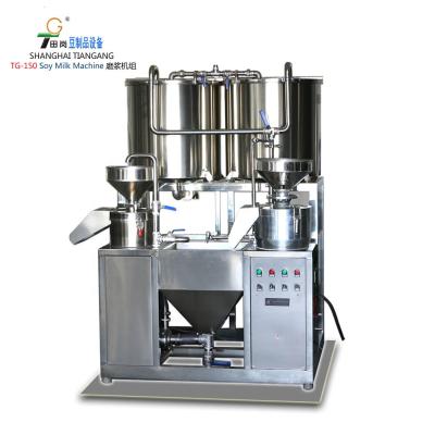 China TG-150 &Y-3 hotels tofu machine/tofu machine maker/tofu machine for sale for sale