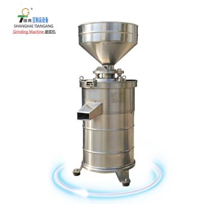 China Vegetable Processing Plant TGM-300 Food Grinding Machine /Soybean Grinding Machine/Food Grinder for sale