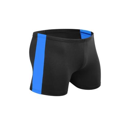 China 2021 Breathable Men Swim Trunks Shorts Beach Custom Logo Board Fabric Soft Men's Swim Shorts Man Swim Wear Beach for sale