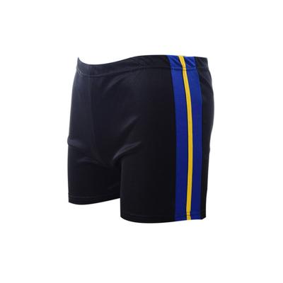 China High quality wholesale cheap price color fashion black blue black casual swim shorts custom logo for sale