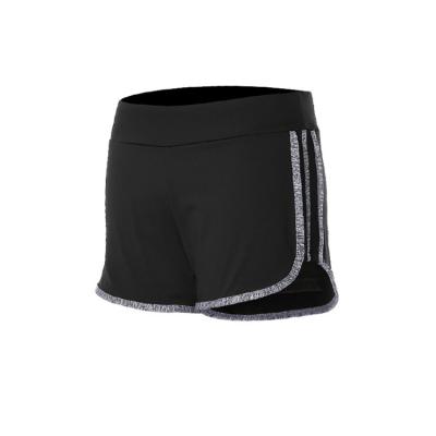 China Wholesale Breathable Woman Yoga Shorts Gym Fitness Spandex Yoga Outdoor Sports High Quality Custom Shorts for sale