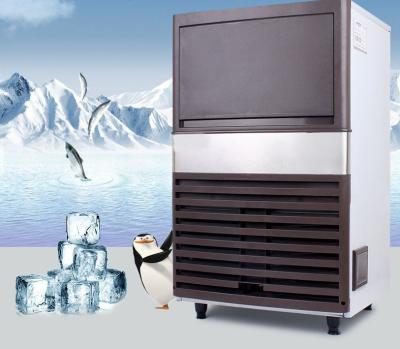 China Cheap industrial hotel ice cube maker machine on sale for sale