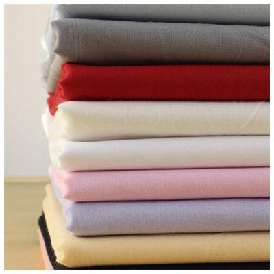 China Factory Wholesale Price High Quality Fine Twill Polyester Microfiber Fabric Tear-Resistant With Widely Usage for sale