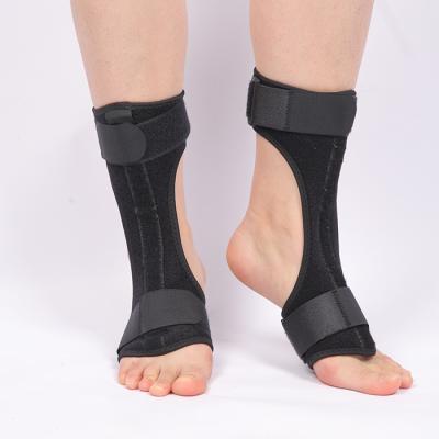 China Orthotic Foot Drop Brace Foot Orthosis Stabilizer Afo Ankle Foot Drop Brace For Foot Orthosis Pain Relief for sale