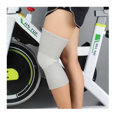 China Sports Protective Weightlifting Workout Bodybuilding Gym Knee Brace Support Knee Pain Relief for sale