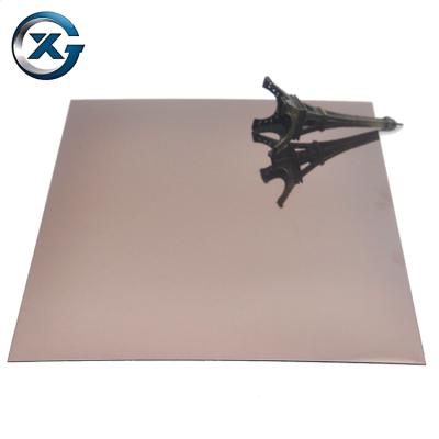 China Decoration Customer Design 201 Decorative Metal Panel 4x8 Stainless Steel Sheet for sale