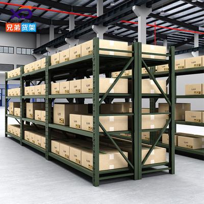 China Military Green Medium Warehouse Multi-Tiered Corrosion Protection Shelf Military Green Medium Warehouse Shovel Shield Emergency Supplies Storage Rack for sale