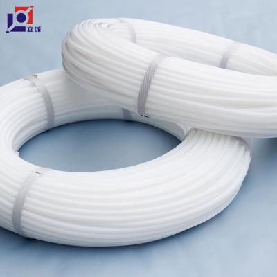 China Thermostability Resistance PTFE Tube High Temperature Smooth Tube Automobile Brake Hose Pipe Motorcycle for sale