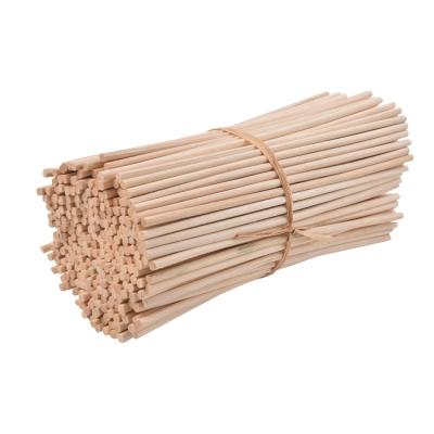 China Viable Natural Non-Toxic Rattan Reed Diffuser Sticks for sale