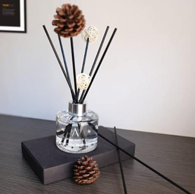 China Sustainable Christmas Pine Cones Reed Sticks Dry Flower For Reed Diffuser for sale