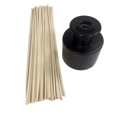 China Good Viable Volatile Stems Absorption Rattan Reed Diffuser Sticks for sale