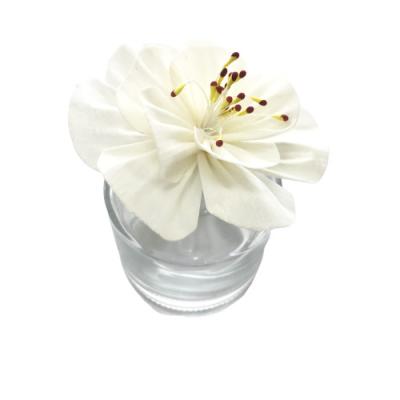 China Viable Natural Diffuser Home Decoration Flower Diffuser Stick Flower for sale