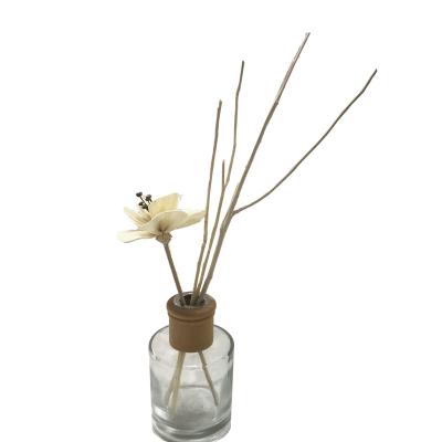 China Sustainable Home Willow Reed Diffuser Stick Decorative for sale