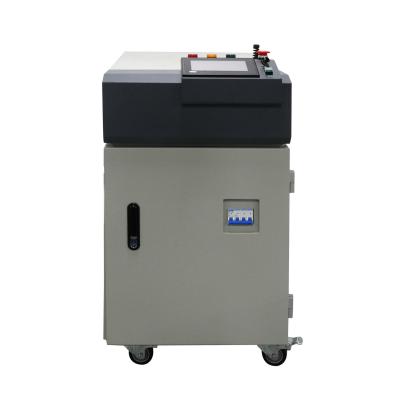 Cina 600W Industrial YAG Laser Welding Machine con lunghezza d'onda di 1064nm in vendita