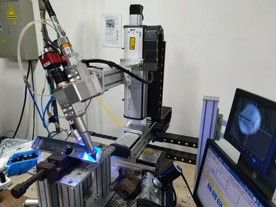 Κίνα AMB 6000w Λάιζερ πηγή για αλουμινίου Laser συγκόλληση του αλουμινίου Top κάλυψη έκρηξη-απομονωμένη σφράγισμα βαλβίδας προς πώληση