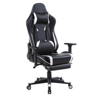 China Manufacturers Direct Adjustable New Products Cheap (Height) Ergonomic Racing Desk Racing Chair for sale