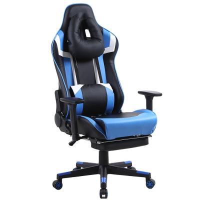 China New Design Competitive Custom PC Computer Silla Gamer Gaming Chair (Height) Adjustable for sale