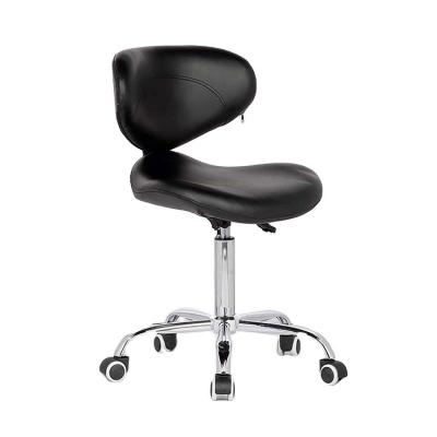 China Modern Adjust Salon Furniture Barber Chair for sale