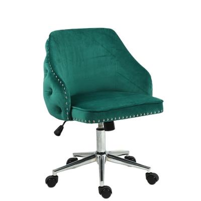 China Modern Cheap Home Leisure Ergonomic Office (Height) Ergonomic Chairs Adjustable for sale