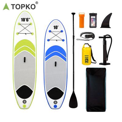 China Paddleboard 2021 unisex hot manufacture style china inflatable sup14 inflatable sip board11 for sale