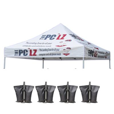 China 00% Water Proof 10x10ft Sales Tent Outdoor Promotional Tent Canopy Canopy Tent for sale