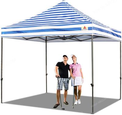 China ABCCANOPY Cheap 10*10ft UV Treated Luxury Outdoor Gazebo Pop Up Canopy Tent Gazebo Party Tent for sale