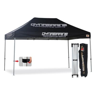 China UV-Resistant Car Storage Tent Shelter Tent Straight Leg Pop Up Canopy Free Shipping USA for sale