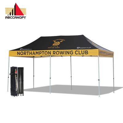 China Wholesale Modern Waterproof PVC Gazebo Tent 10 X 15 Pop Up Tent For Christmas for sale