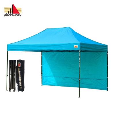 China 10 x 20 Canopies UV-Resistant Colorful Tent Pop Up Tent Gazebo Canopy for sale